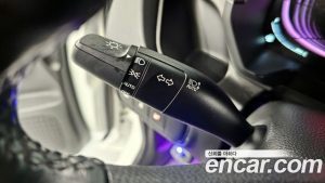 Kia RAY Signature 2024 года из Южной Кореи