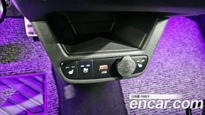 Kia RAY Signature 2024 года из Южной Кореи