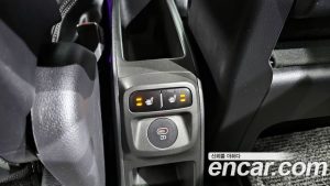 Kia RAY Signature 2024 года из Южной Кореи