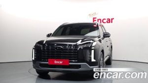 Hyundai Palisade Бензин 3.8 2WD 2024 года из Южной Кореи