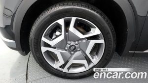 Hyundai Palisade Бензин 3.8 2WD 2024 года из Южной Кореи