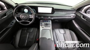 Hyundai Palisade Бензин 3.8 2WD 2024 года из Южной Кореи