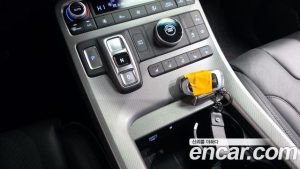 Hyundai Palisade Бензин 3.8 2WD 2024 года из Южной Кореи