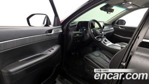 Hyundai Palisade Бензин 3.8 2WD 2024 года из Южной Кореи