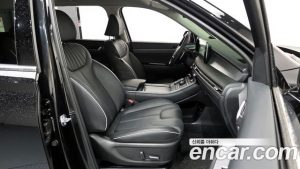 Hyundai Palisade Бензин 3.8 2WD 2024 года из Южной Кореи