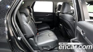 Hyundai Palisade Бензин 3.8 2WD 2024 года из Южной Кореи