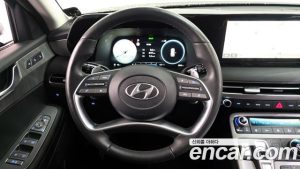 Hyundai Palisade Бензин 3.8 2WD 2024 года из Южной Кореи