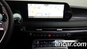 Hyundai Palisade Бензин 3.8 2WD 2024 года из Южной Кореи