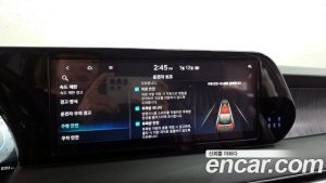 Hyundai Palisade Бензин 3.8 2WD 2024 года из Южной Кореи