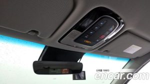 Hyundai Palisade Бензин 3.8 2WD 2024 года из Южной Кореи