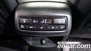 Hyundai Palisade Бензин 3.8 2WD 2024 года из Южной Кореи