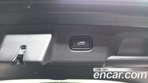 Hyundai Palisade Бензин 3.8 2WD 2024 года из Южной Кореи