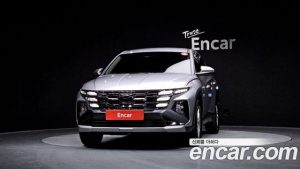 Hyundai Tucson Дизель 2.0 4WD 2025 года из Южной Кореи