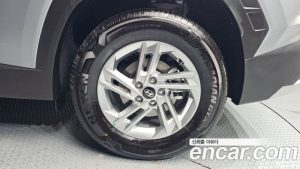 Hyundai Tucson Дизель 2.0 4WD 2025 года из Южной Кореи