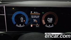 Hyundai Tucson Дизель 2.0 4WD 2025 года из Южной Кореи