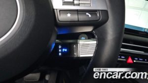 Hyundai Tucson Дизель 2.0 4WD 2025 года из Южной Кореи