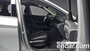 Hyundai Tucson Дизель 2.0 4WD 2025 года из Южной Кореи