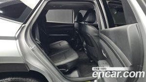 Hyundai Tucson Дизель 2.0 4WD 2025 года из Южной Кореи