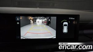 Hyundai Tucson Дизель 2.0 4WD 2025 года из Южной Кореи