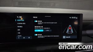 Hyundai Tucson Дизель 2.0 4WD 2025 года из Южной Кореи