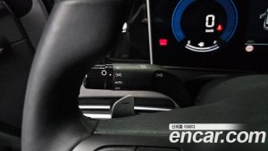 Hyundai Tucson Дизель 2.0 4WD 2025 года из Южной Кореи