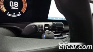Hyundai Tucson Дизель 2.0 4WD 2025 года из Южной Кореи