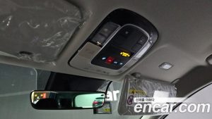 Hyundai Tucson Дизель 2.0 4WD 2025 года из Южной Кореи