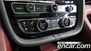 Bentley Bentayga 4.0 V8 2022 года из Южной Кореи