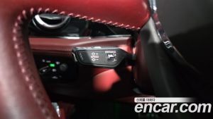 Bentley Bentayga 4.0 V8 2022 года из Южной Кореи