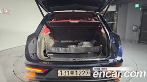 Bentley Bentayga 4.0 V8 2022 года из Южной Кореи