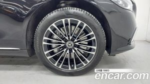 Mercedes-Benz S-Class S350 d 4MATIC 2025 года из Южной Кореи