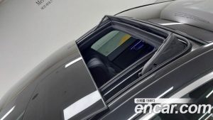 Mercedes-Benz S-Class S350 d 4MATIC 2025 года из Южной Кореи