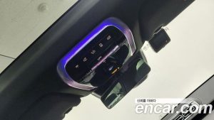 Mercedes-Benz S-Class S350 d 4MATIC 2025 года из Южной Кореи