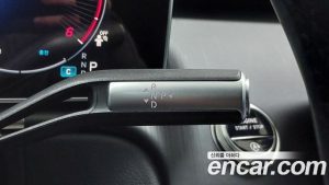 Mercedes-Benz S-Class S350 d 4MATIC 2025 года из Южной Кореи