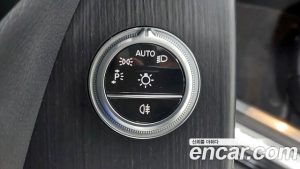 Mercedes-Benz S-Class S350 d 4MATIC 2025 года из Южной Кореи