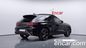 Genesis GV70 2.5T Бензин 2WD 2025 года из Южной Кореи