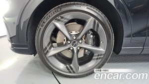 Genesis GV70 2.5T Бензин 2WD 2025 года из Южной Кореи