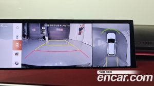 Genesis GV70 2.5T Бензин 2WD 2025 года из Южной Кореи