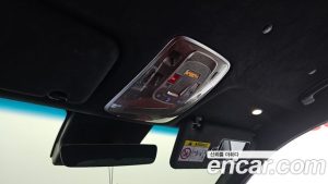 Genesis GV70 2.5T Бензин 2WD 2025 года из Южной Кореи
