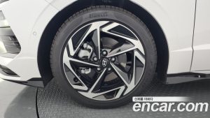 Hyundai Sonata 1.6 Turbo 2025 года из Южной Кореи