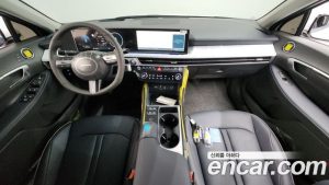 Hyundai Sonata 1.6 Turbo 2025 года из Южной Кореи
