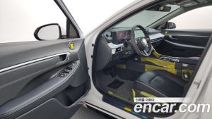 Hyundai Sonata 1.6 Turbo 2025 года из Южной Кореи