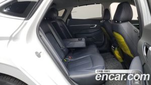 Hyundai Sonata 1.6 Turbo 2025 года из Южной Кореи