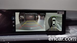 Hyundai Sonata 1.6 Turbo 2025 года из Южной Кореи