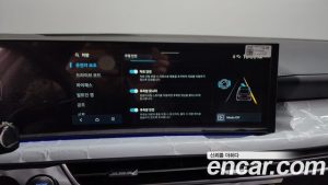 Hyundai Sonata 1.6 Turbo 2025 года из Южной Кореи