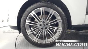 Land Rover Range Rover P530 AB LWB 2025 года из Южной Кореи