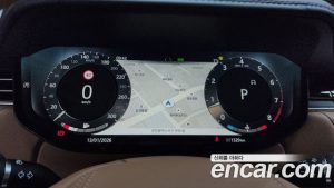 Land Rover Range Rover P530 AB LWB 2025 года из Южной Кореи