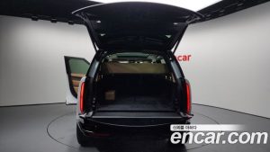 Land Rover Range Rover P530 AB LWB 2025 года из Южной Кореи