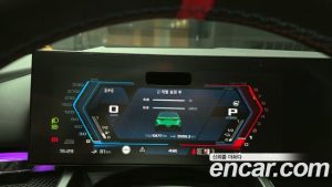 BMW M5 M5 SEDAN 2025 года из Южной Кореи