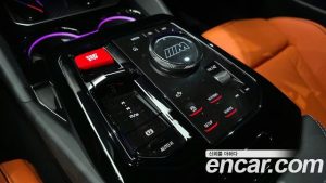 BMW M5 M5 SEDAN 2025 года из Южной Кореи